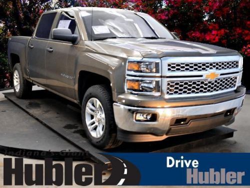 2014 Chevrolet Silverado 1500 1LT, US $41,795.00, image 17