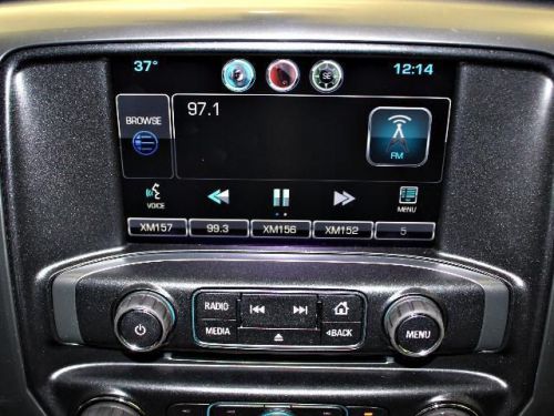 2014 Chevrolet Silverado 1500 1LT, US $41,795.00, image 20