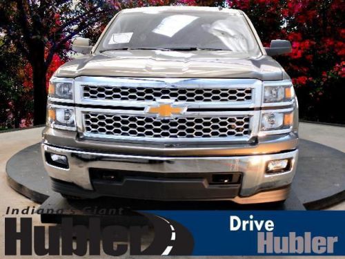 2014 Chevrolet Silverado 1500 1LT, US $41,795.00, image 21