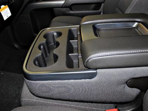2014 Chevrolet Silverado 1500 1LT, US $41,795.00, image 24