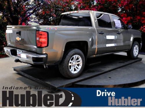 2014 Chevrolet Silverado 1500 1LT, US $41,795.00, image 29