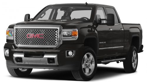 2015 gmc sierra 2500 denali