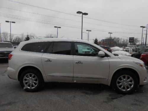 2014 Buick Enclave Leather, US $45,870.00, image 2