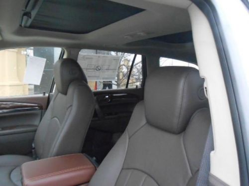 2014 Buick Enclave Leather, US $45,870.00, image 6