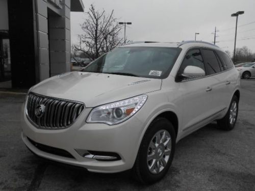 2014 Buick Enclave Leather, US $45,870.00, image 9