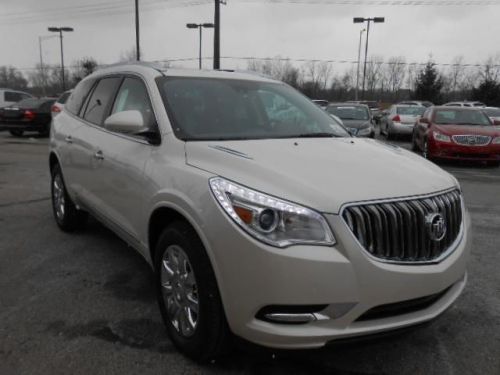 2014 Buick Enclave Leather, US $45,870.00, image 13