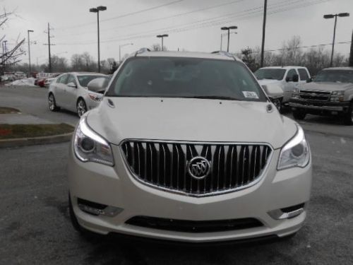 2014 Buick Enclave Leather, US $45,870.00, image 16