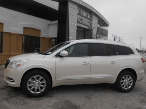 2014 Buick Enclave Leather, US $45,870.00, image 17
