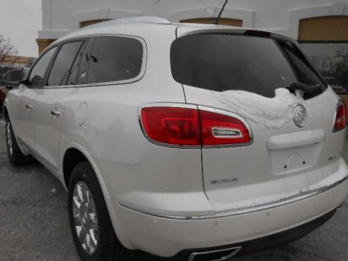 2014 Buick Enclave Leather, US $45,870.00, image 18