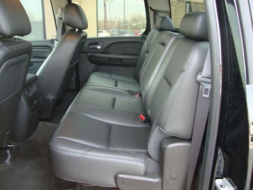 2012 gmc sierra 1500 denali