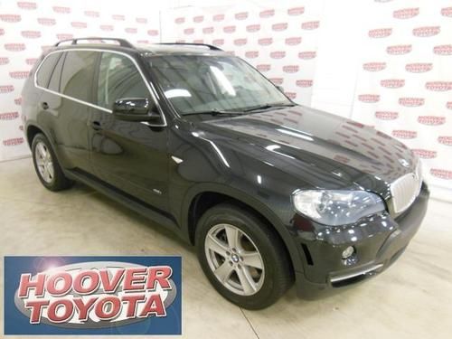 2008 bmw x5 4.8i