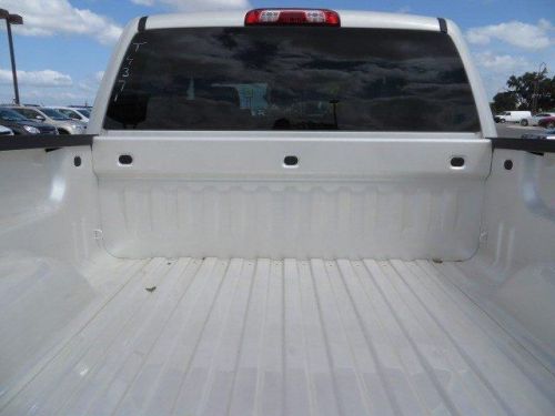 2014 Chevrolet Silverado 1500 LTZ, US $53,525.00, image 2