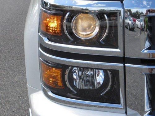 2014 Chevrolet Silverado 1500 LTZ, US $53,525.00, image 7