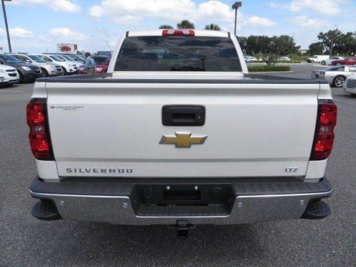 2014 Chevrolet Silverado 1500 LTZ, US $53,525.00, image 9