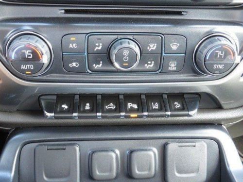 2014 Chevrolet Silverado 1500 LTZ, US $53,525.00, image 12