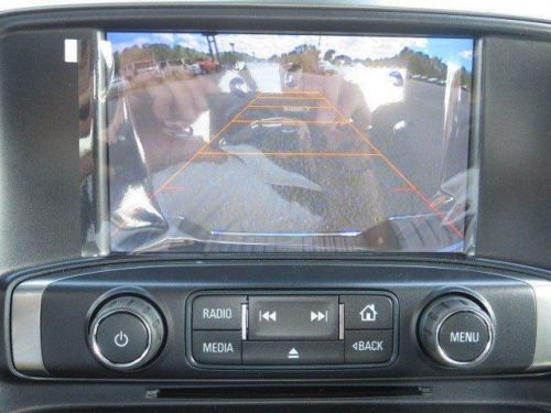 2014 Chevrolet Silverado 1500 LTZ, US $53,525.00, image 13