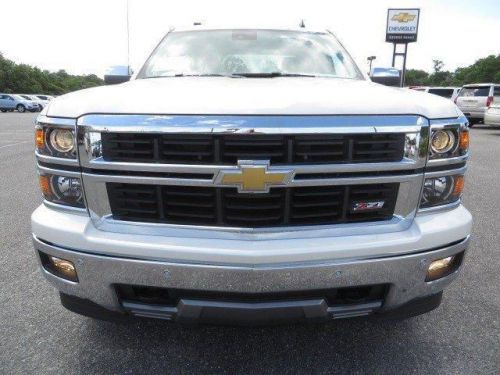2014 Chevrolet Silverado 1500 LTZ, US $53,525.00, image 16