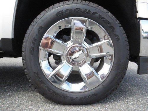 2014 Chevrolet Silverado 1500 LTZ, US $53,525.00, image 18