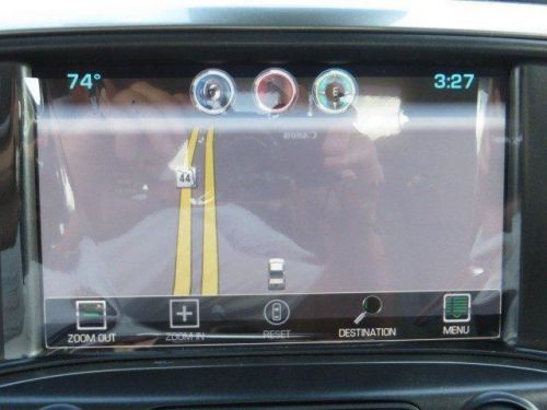 2014 Chevrolet Silverado 1500 LTZ, US $53,525.00, image 21