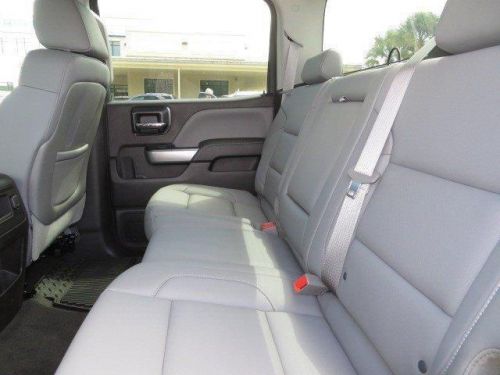 2014 Chevrolet Silverado 1500 LTZ, US $53,525.00, image 22