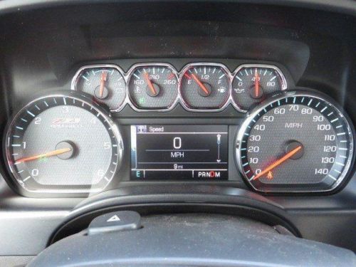 2014 Chevrolet Silverado 1500 LTZ, US $53,525.00, image 23