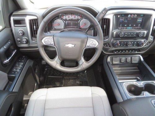 2014 Chevrolet Silverado 1500 LTZ, US $53,525.00, image 29