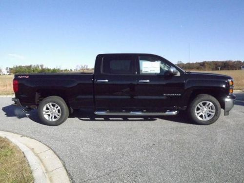 2014 Chevrolet Silverado 1500 1LT, US $35,431.00, image 3