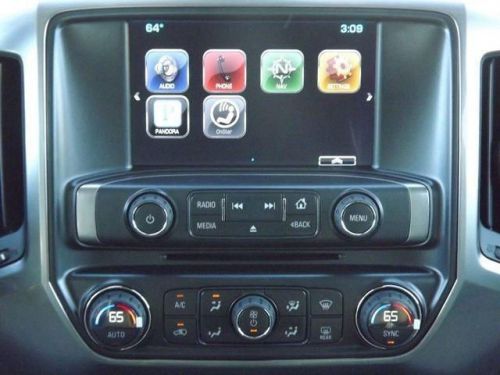 2014 Chevrolet Silverado 1500 1LT, US $35,431.00, image 6