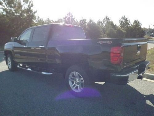 2014 Chevrolet Silverado 1500 1LT, US $35,431.00, image 7