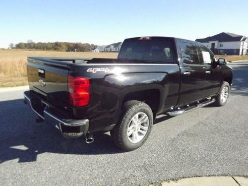 2014 Chevrolet Silverado 1500 1LT, US $35,431.00, image 9