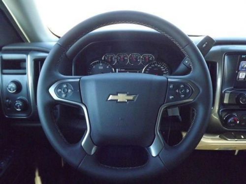 2014 Chevrolet Silverado 1500 1LT, US $35,431.00, image 10