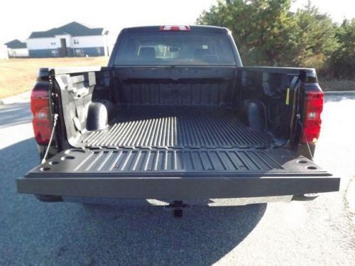 2014 Chevrolet Silverado 1500 1LT, US $35,431.00, image 12