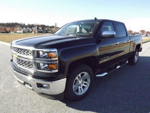 2014 Chevrolet Silverado 1500 1LT, US $35,431.00, image 15