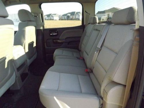 2014 Chevrolet Silverado 1500 1LT, US $35,431.00, image 16