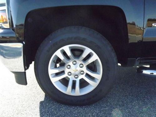 2014 Chevrolet Silverado 1500 1LT, US $35,431.00, image 22