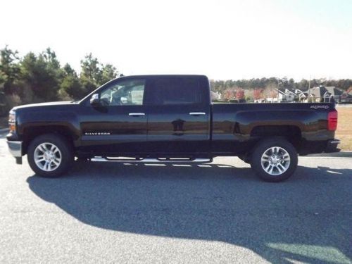 2014 Chevrolet Silverado 1500 1LT, US $35,431.00, image 27