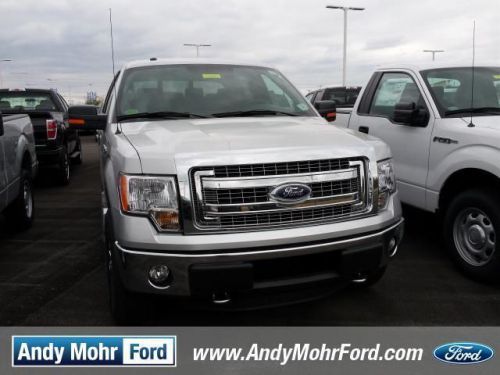 2014 Ford F150, US $44,885.00, image 2