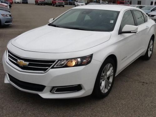 2014 Chevrolet Impala 2LT, US $32,608.00, image 3