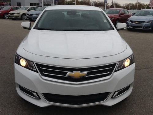 2014 Chevrolet Impala 2LT, US $32,608.00, image 5