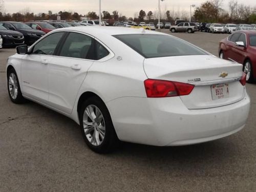 2014 Chevrolet Impala 2LT, US $32,608.00, image 6