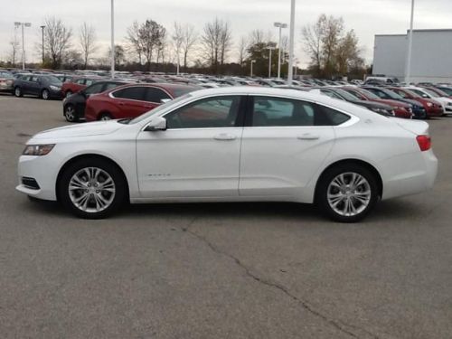 2014 Chevrolet Impala 2LT, US $32,608.00, image 9
