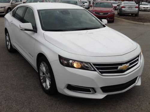 2014 Chevrolet Impala 2LT, US $32,608.00, image 13