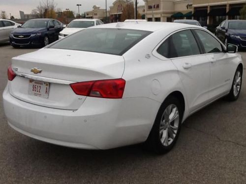 2014 Chevrolet Impala 2LT, US $32,608.00, image 14
