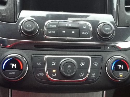 2014 Chevrolet Impala 2LT, US $32,608.00, image 17