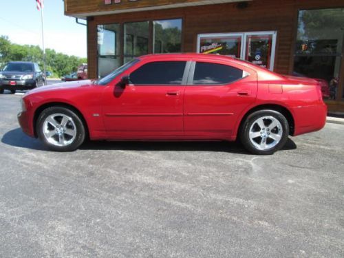 2007 Dodge Charger Base, US $12,000.00, image 2