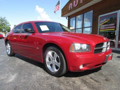 2007 Dodge Charger Base, US $12,000.00, image 9