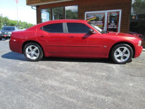 2007 Dodge Charger Base, US $12,000.00, image 22