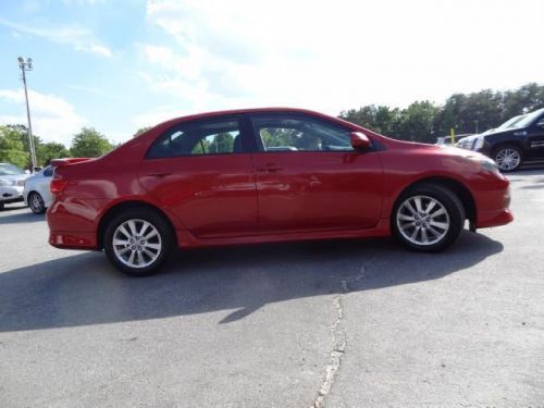 2010 Toyota Corolla S, US $11,250.00, image 3