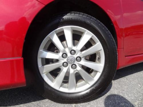 2010 Toyota Corolla S, US $11,250.00, image 4