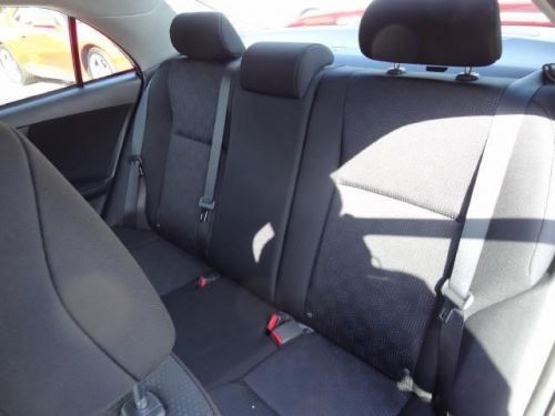 2010 Toyota Corolla S, US $11,250.00, image 5